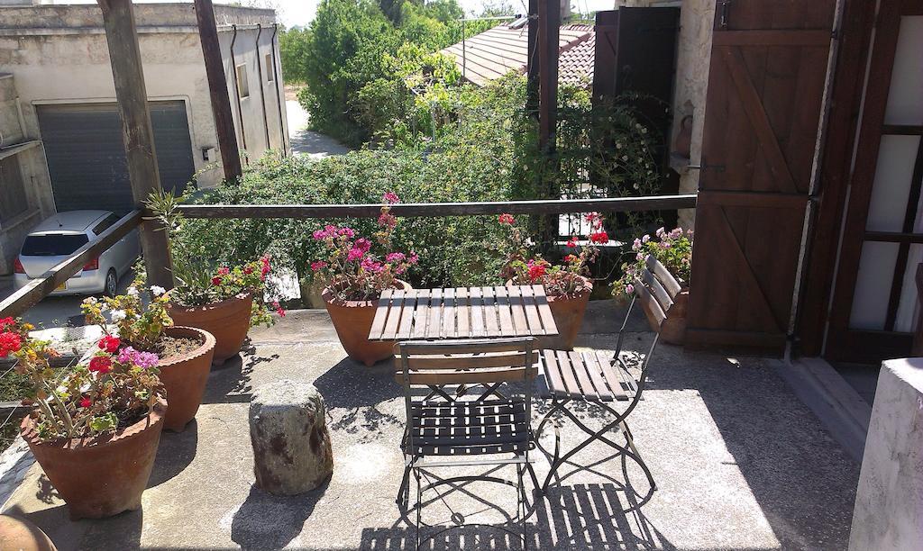 Michalis Anoyia Traditional Stonehouse กาธิกาส ห้อง รูปภาพ
