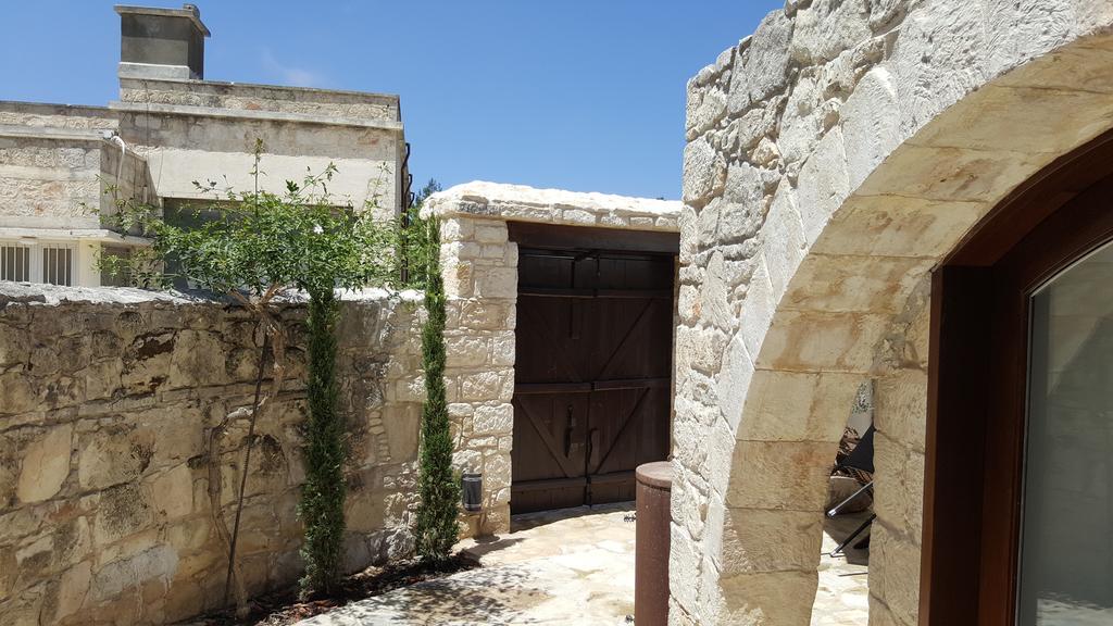 Michalis Anoyia Traditional Stonehouse กาธิกาส ภายนอก รูปภาพ